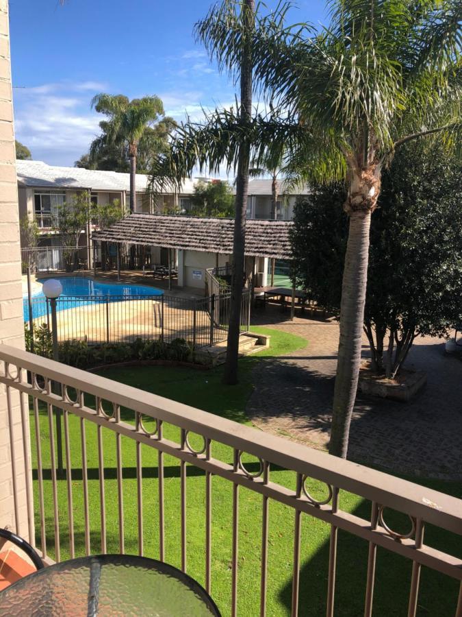 Tranquility At Mandurah Apartments Exteriér fotografie