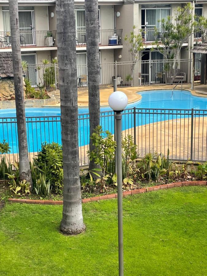 Tranquility At Mandurah Apartments Exteriér fotografie